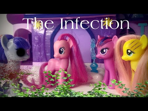 MLP: The Infection part 7