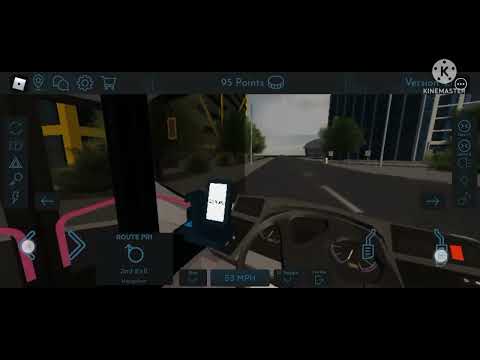 canterbury bus station/route pr1/canterbury bus station -›canterbury park and ride / enviro 400 mmc