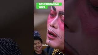 Download lagu sule nyinden #sunda #sule #lucu #ngakak #humor #senisunda mp3