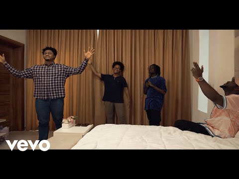 Dr Dolor, Princewill Agbazue, Ardura, Moonlight Afriqa - Take The Lead