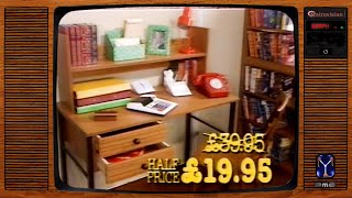 Old UK Adverts - Home & DIY (Vol.5)