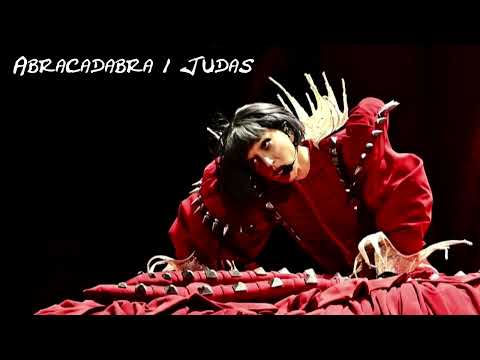 Lady Gaga - Abracadabra / Judas (Instrumental Version) (Live at Copacabana Beach)