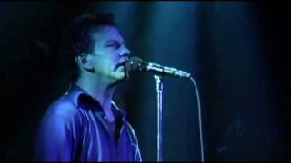 Pearl Jam Live at The Garden 13 - Wishlist