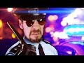 I&#39;M DRUNK AND THEY BEAT ME UP | THIS IS THE POLICE 2