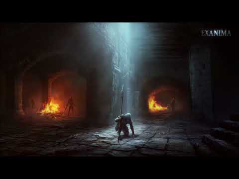 Drakim's VGM 1015 - Exanima - Irascible