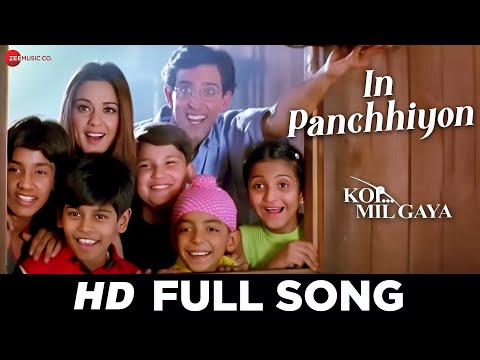 In Panchhiyon — watch video