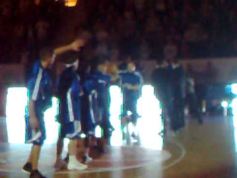 Przed meczem Anwil - Turów