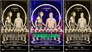 Download lagu ⭕TRI MANGGOLO BUDOYO 07 Juni 2026 Live Siang Dk.NgelomDs . Waru Kec.Bancar Kab.Tuban//PUTRA Audio mp3