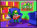Word Munchers Deluxe Episode 1