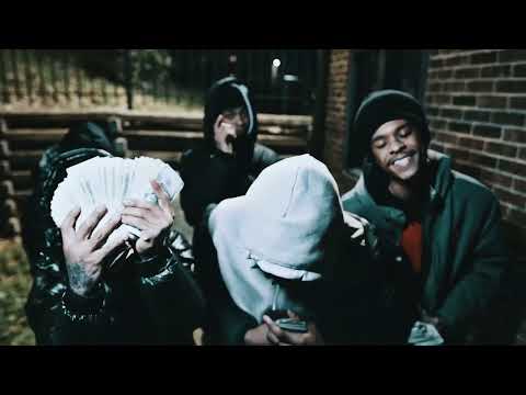 Gizwop x Juu2x - IDK ( Official Video ) Dir. @waxbando