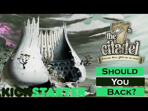The 7th Citadel | Should You Back It?