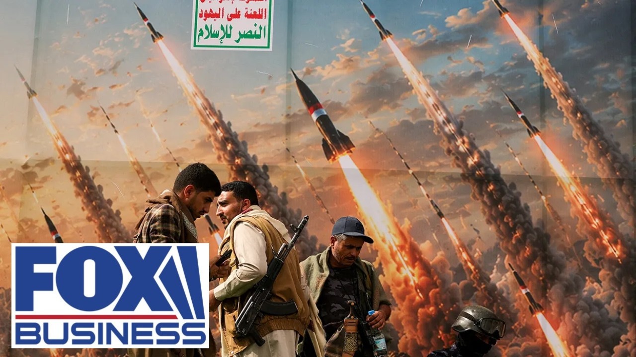 Middle East tension REMAINS a source of market volatility: Crossmark Global Investments CEO