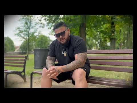 Gipsy Prince - V Parku Sedím 2022 (Official Clip)