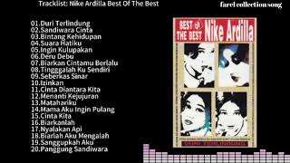 Download lagu BEST OF THE BEST - NIKE ARDILLA FULL ALBUM DURI TERLINDUNG mp3 Download lagu BEST OF THE BEST - NIKE ARDILLA FULL ALBUM DURI TERLINDUNG mp3