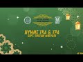 HYMNE TKA TPA KARAOKE INSTRUMENT