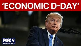 Iran war: US threatens 'economic D-Day' against Iran