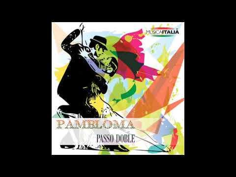 Pamblona (Passo Doppio)