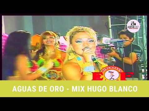 Mix Hugo Blanco - Guiliana Rengifo
