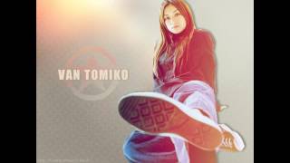 Tomiko Van - Morning Glory
