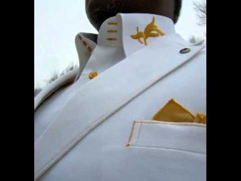 MorCouture Apparel High Collar Shirts etc,....