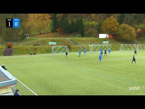 SG Eintracht Feldberg I/II vs. FV Stierstadt II und 1. FC 09 Oberstedten II