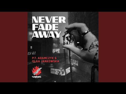 Never Fade Away (SAMURAI Cover)