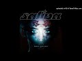 Saliva - Burn It Up