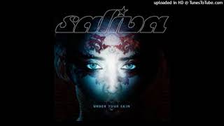 Saliva - Burn It Up