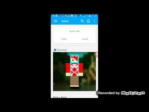 Devil Shark - Devil Shark minecraft Breaking News: New Skin Arrives