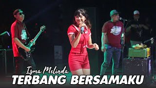 Download lagu Isma Melinda - Terbang Bersamaku (Kangen Band) - Cover Zarima Jandhut mp3
