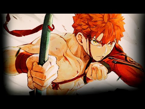 Understanding Shirou Emiya's Character Progression