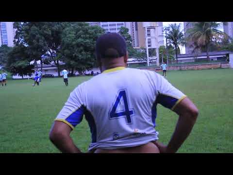 amistoso Monte Cristo