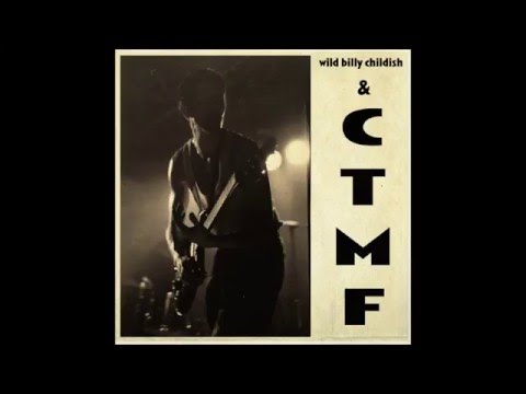Wild Billy Childish & CTMF - A Song For Kylie Minogue