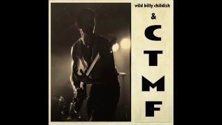 Wild Billy Childish & CTMF - A Song For Kylie Minogue