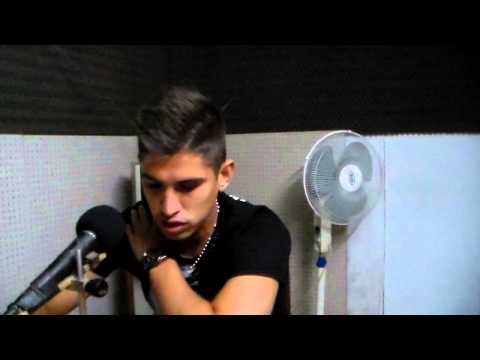 Programon con Chamorro y Astina en Grana Deportivo 7/4/15