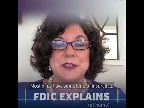 #FDICexplains Deposit Insurance