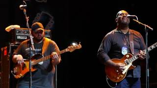 Kirk Fletcher & Josh Smith - Time's Tickin' - 2/9/17 KTBA Cruise