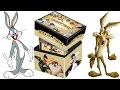 Looney Tunes The Complete Golden Collection Volumes 1 6 DVD Box Set