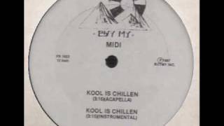 Midi - kool is Chillin.wmv