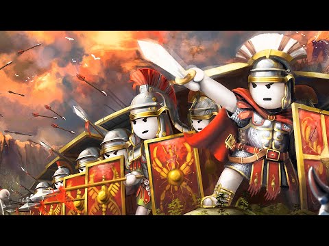 THE MOST INTENSE FIGHT in SHIELDWALL - (Steam/PC Gameplay)