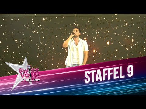 Mirco - Swiss Voice Tour 2024, Thur Markt