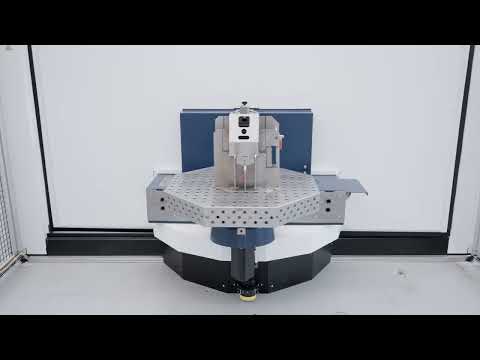 TruLaser Weld 5000: Productive and flexible automated laser welding