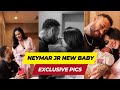 Neymar Jr And Bruna Biancardi New Baby Mavi EXCLUSIVE Pics SEE INSIDE