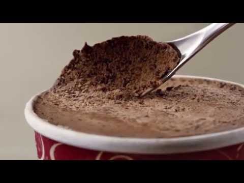 Haagen Dazs - Belgian Chocolate TVC
