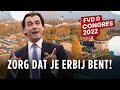 FIRST LOOK: FVD Congres 2022 in Taets!