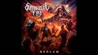 Suppressive Fire - Ceasefire