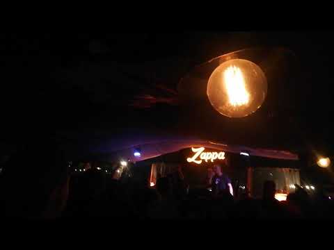 Prti Bee Gee - Str8 no more @ Zappa Barka 11.09.2020.