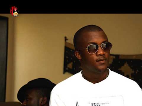 HIPTV NEWS - WHAT IS NEXT FOR SHOWDEMCAMP? (Nigerian Entertainment News)