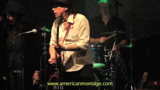 Irish Rock Revue - Lala Brooks "Crazy Love"