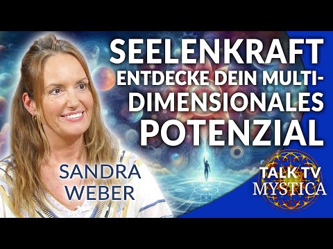 MYSTICA Magazin and Sandra Weber | THEKI® Academy
